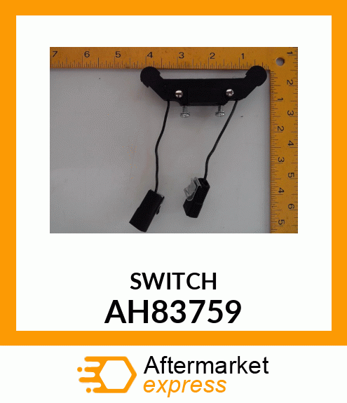 SWITCH KIT, SWITCH ASSY AH83759