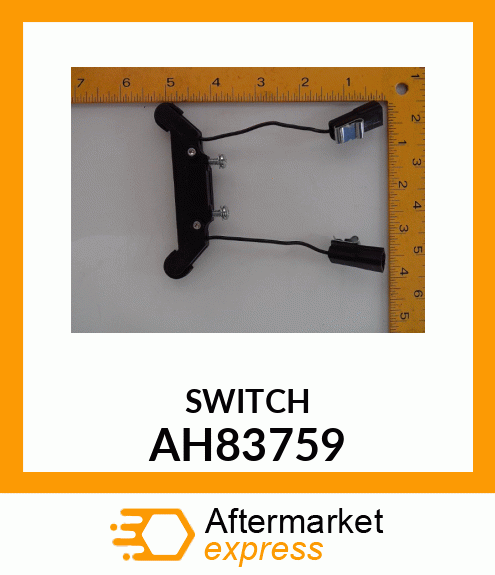 SWITCH KIT, SWITCH ASSY AH83759