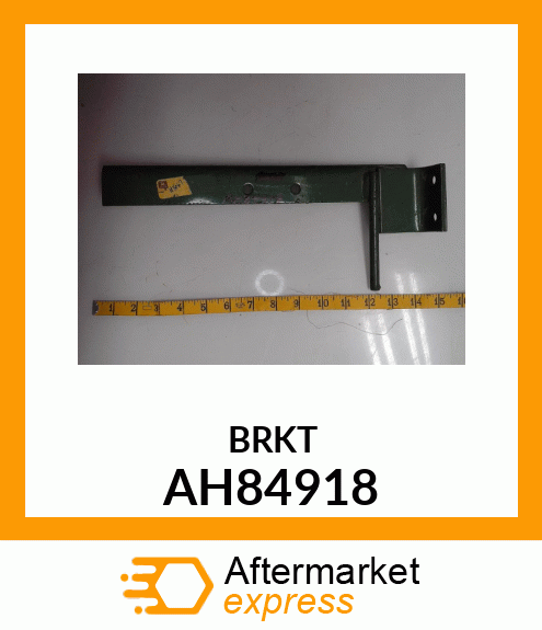 Bracket AH84918