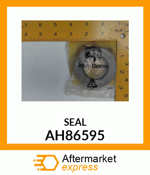 SEAL ASSY AH86595