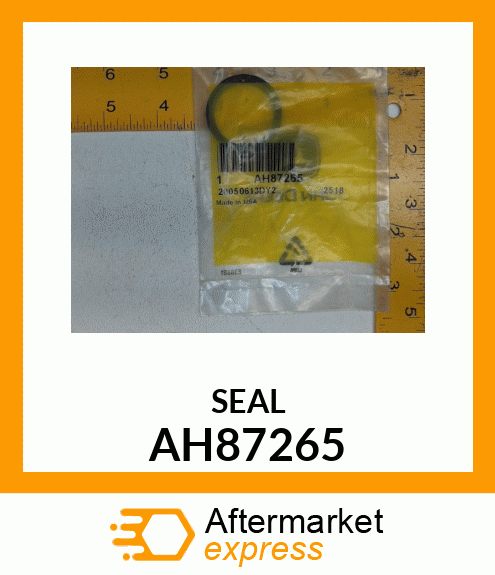 Seal AH87265