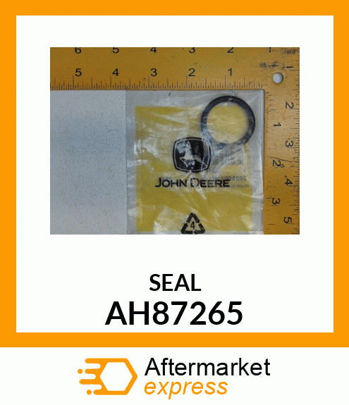 Seal AH87265