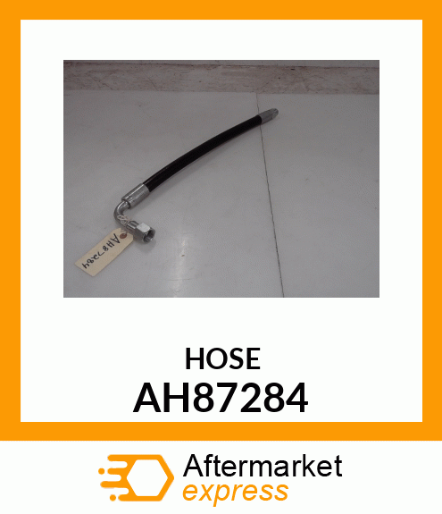 HOSE ASSY AH87284