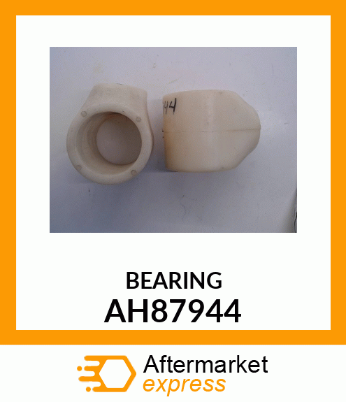 BEARING AH87944