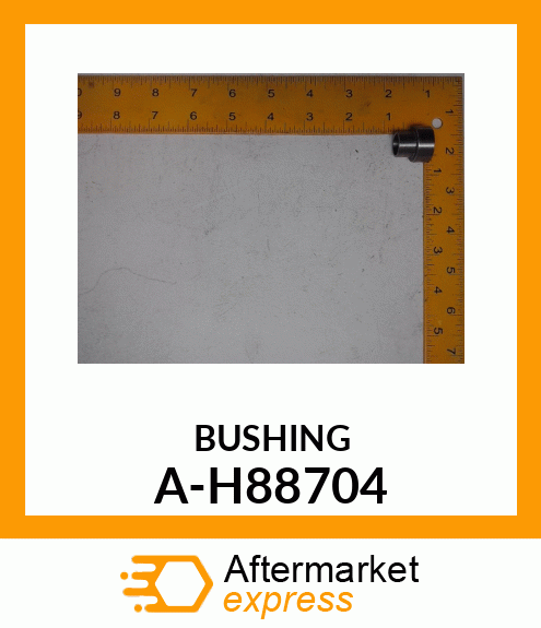 BUSHING A-H88704