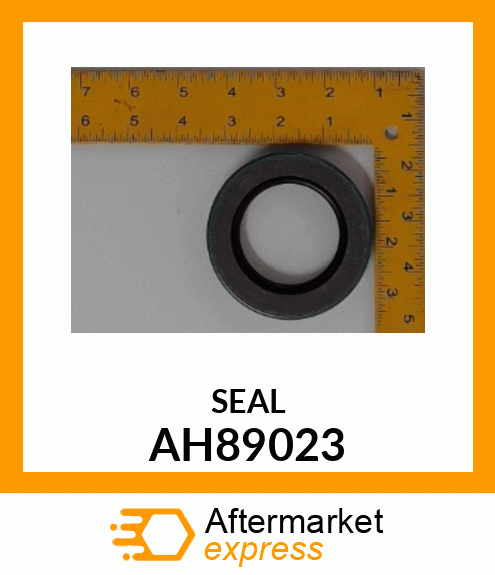 SEAL AH89023