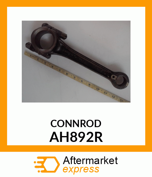 CONNROD AH892R