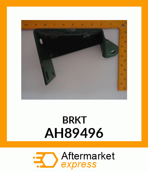 Bracket AH89496