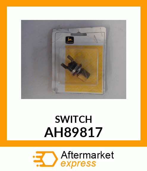 SWITCH AH89817