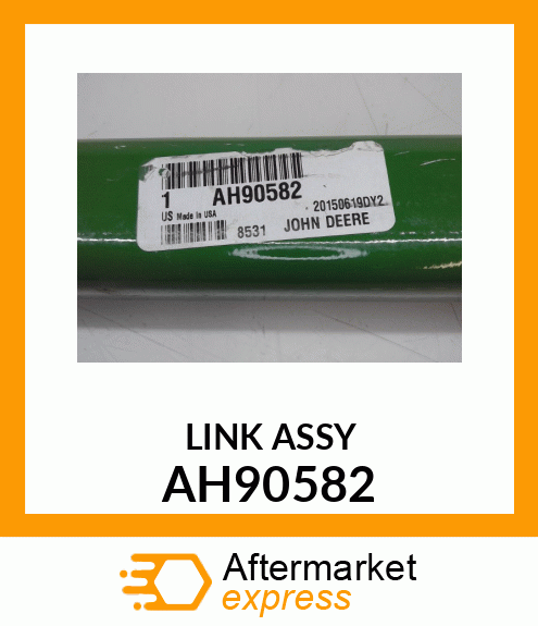 LINK ASSY AH90582