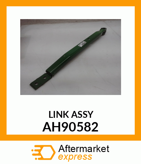 LINK ASSY AH90582