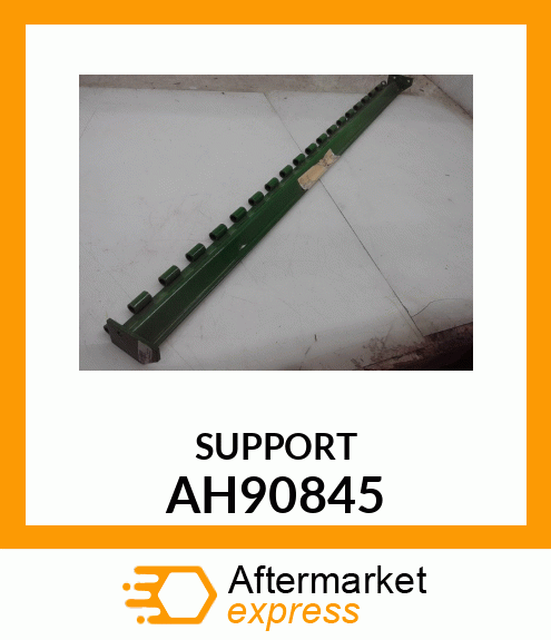 SUPPORT ASSY AH90845