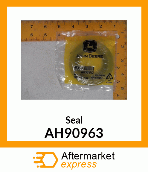 SEAL ASSY AH90963