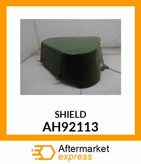 SHIELD AH92113