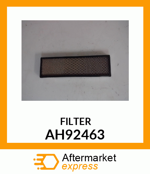 PANEL ASSY AH92463