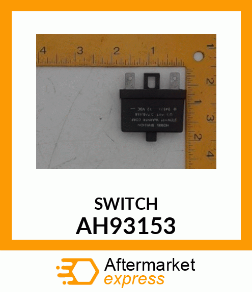 DEVICE AH93153