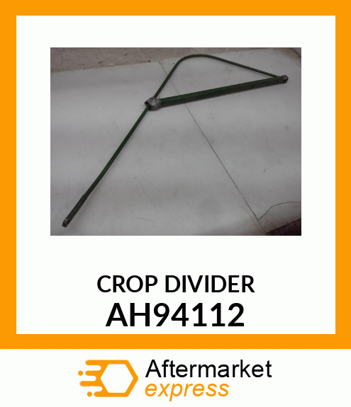 DIVIDER ASSY AH94112