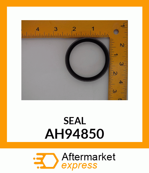 SEAL ASSY AH94850