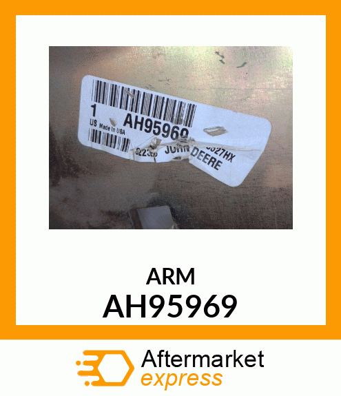 IDLER ASSY AH95969