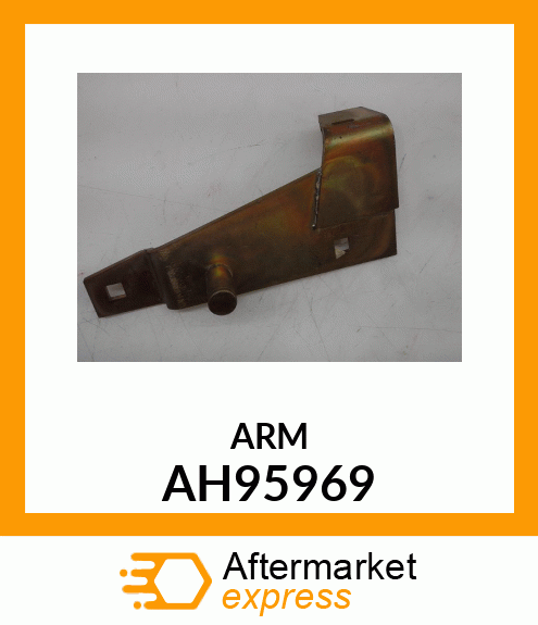 IDLER ASSY AH95969