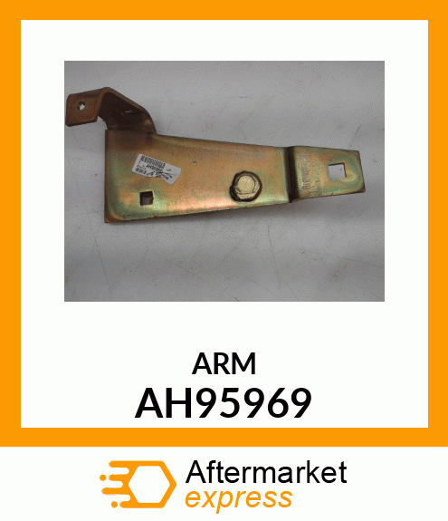 IDLER ASSY AH95969