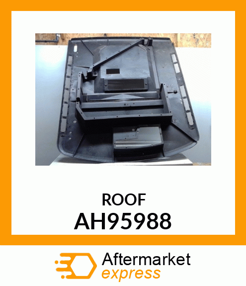 ROOF, ROOF ASSY AH95988