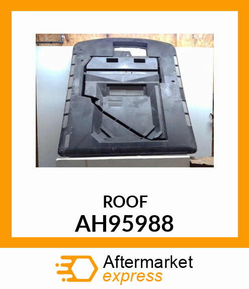 ROOF, ROOF ASSY AH95988