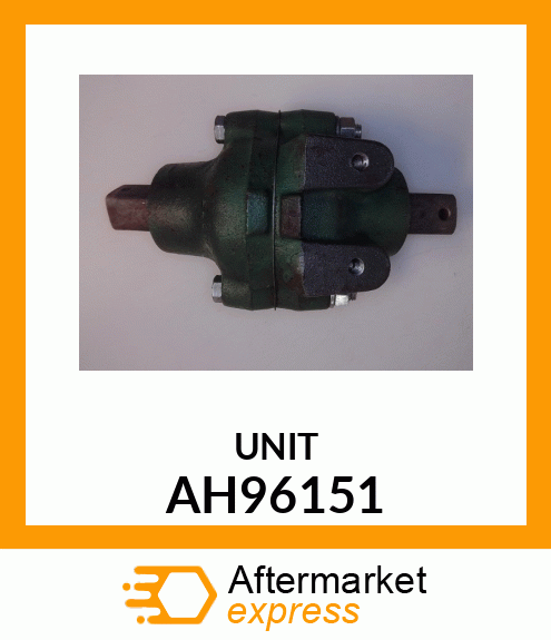 UNIT AH96151