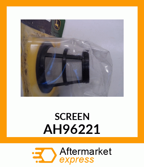 SCREEN ASSY AH96221