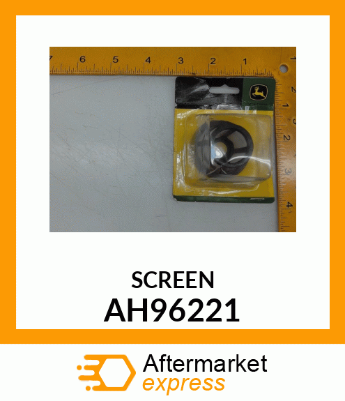 SCREEN ASSY AH96221