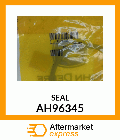 SCRAPER ASSY AH96345