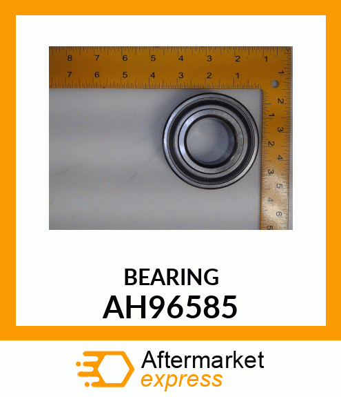 BEARING ASSY AH96585