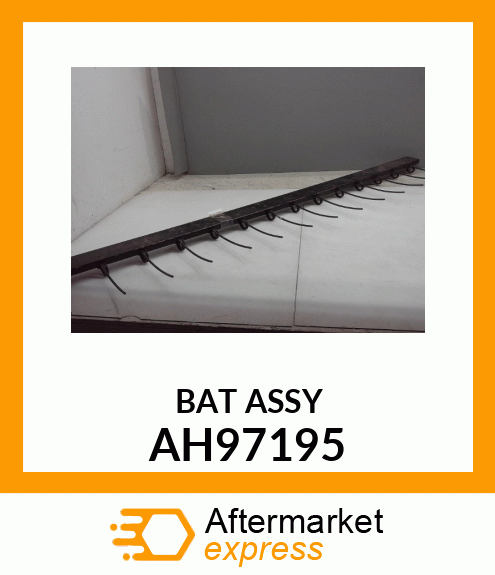 BAT ASSY AH97195