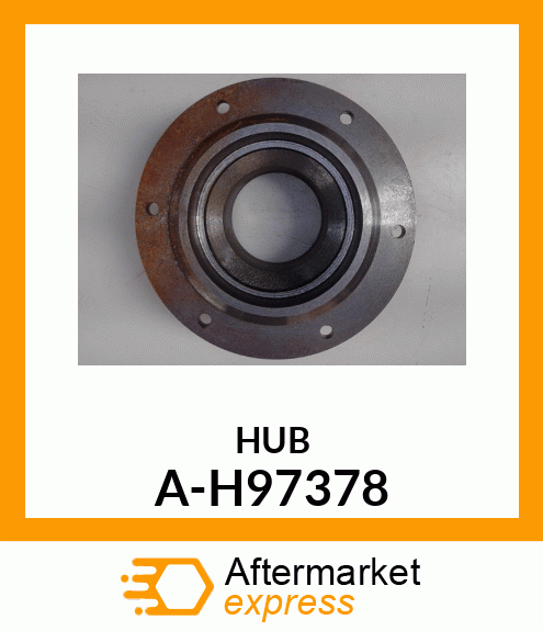 HUB A-H97378