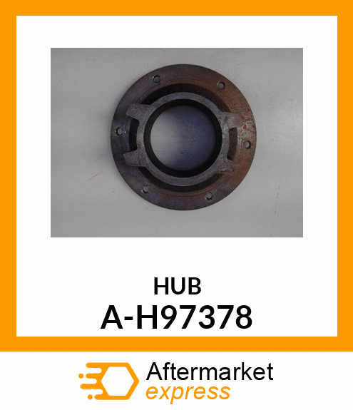 HUB A-H97378