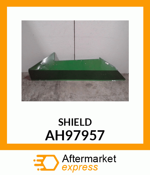 SHIELD AH97957