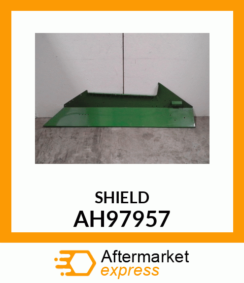 SHIELD AH97957