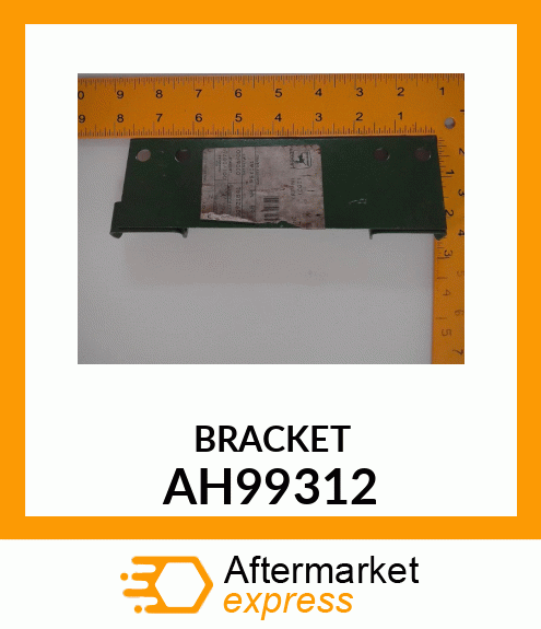 BRACKET AH99312