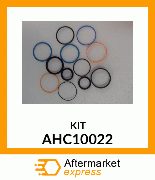 Hydraulic Cylinder Kit AHC10022