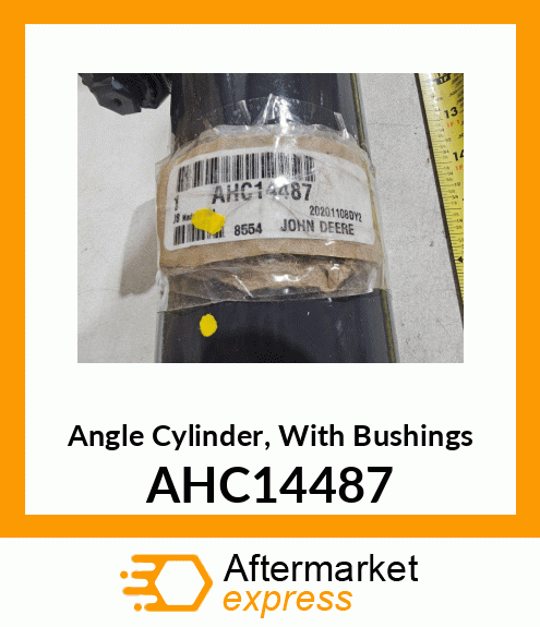 HYD_CYLINDER AHC14487