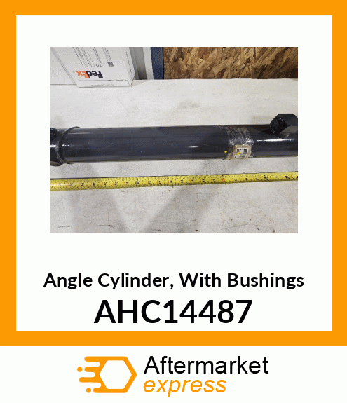 HYD_CYLINDER AHC14487