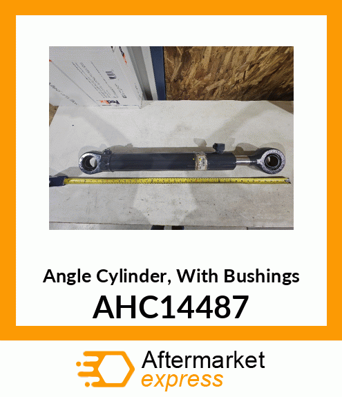 HYD_CYLINDER AHC14487