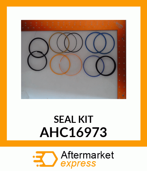 SEAL_KIT_11PC AHC16973