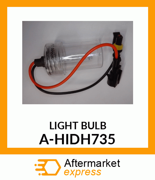 LIGHT_BULB A-HIDH735