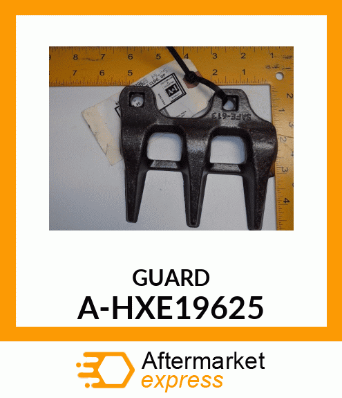 GUARD A-HXE19625