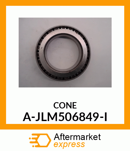 CONE A-JLM506849-I