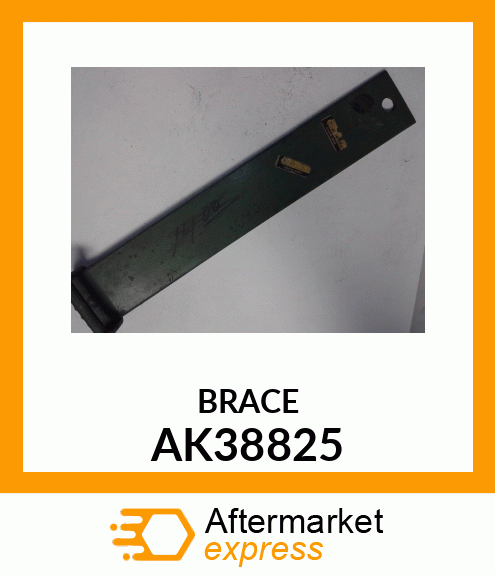 BRACE AK38825