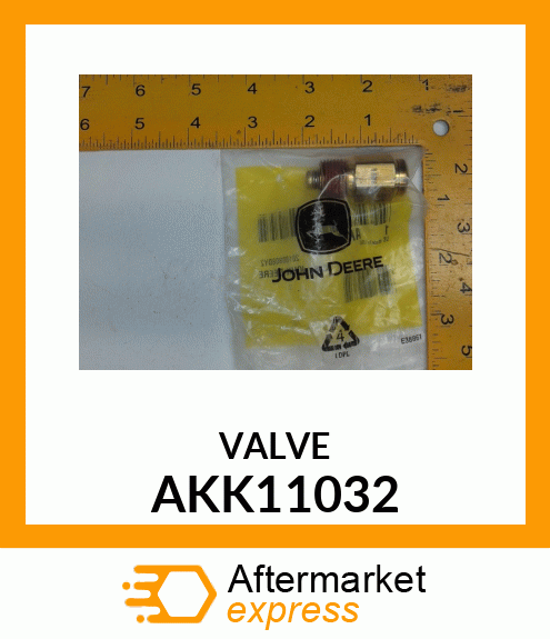 VALVE AKK11032