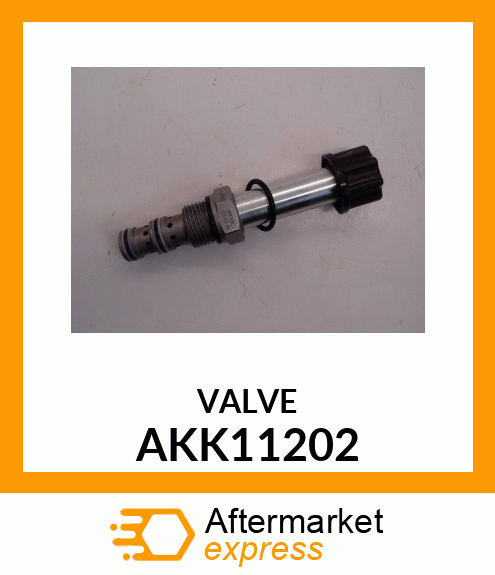 VALVE AKK11202