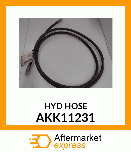 HOSE AKK11231